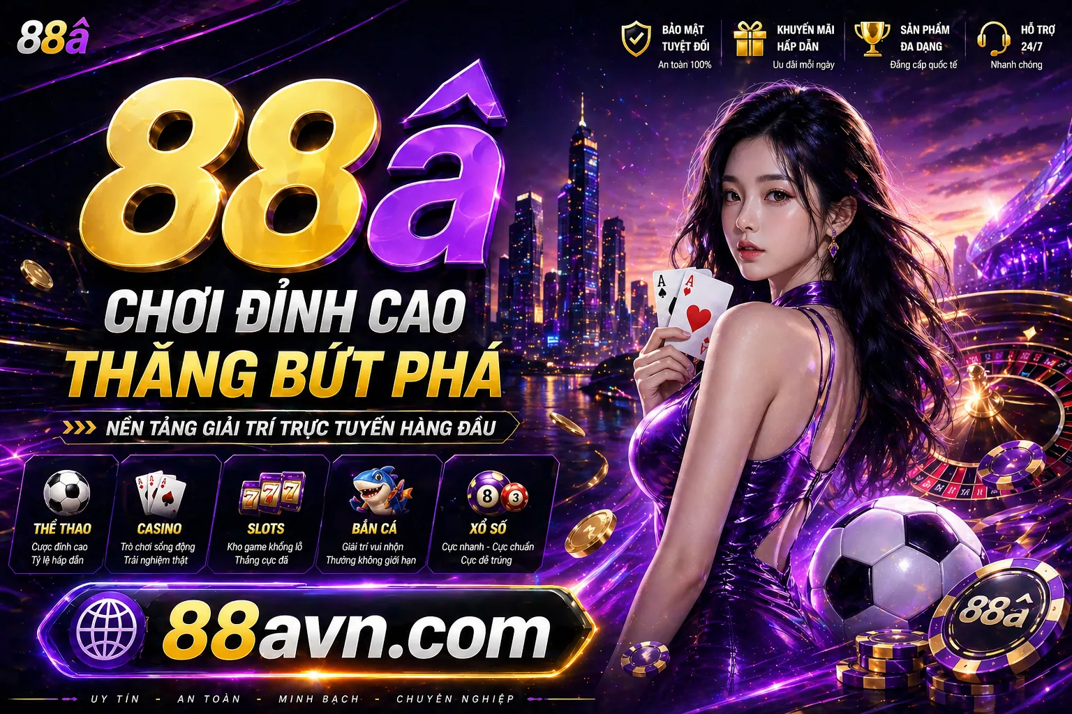Thế giới bắn cá đại dương tại 13win21