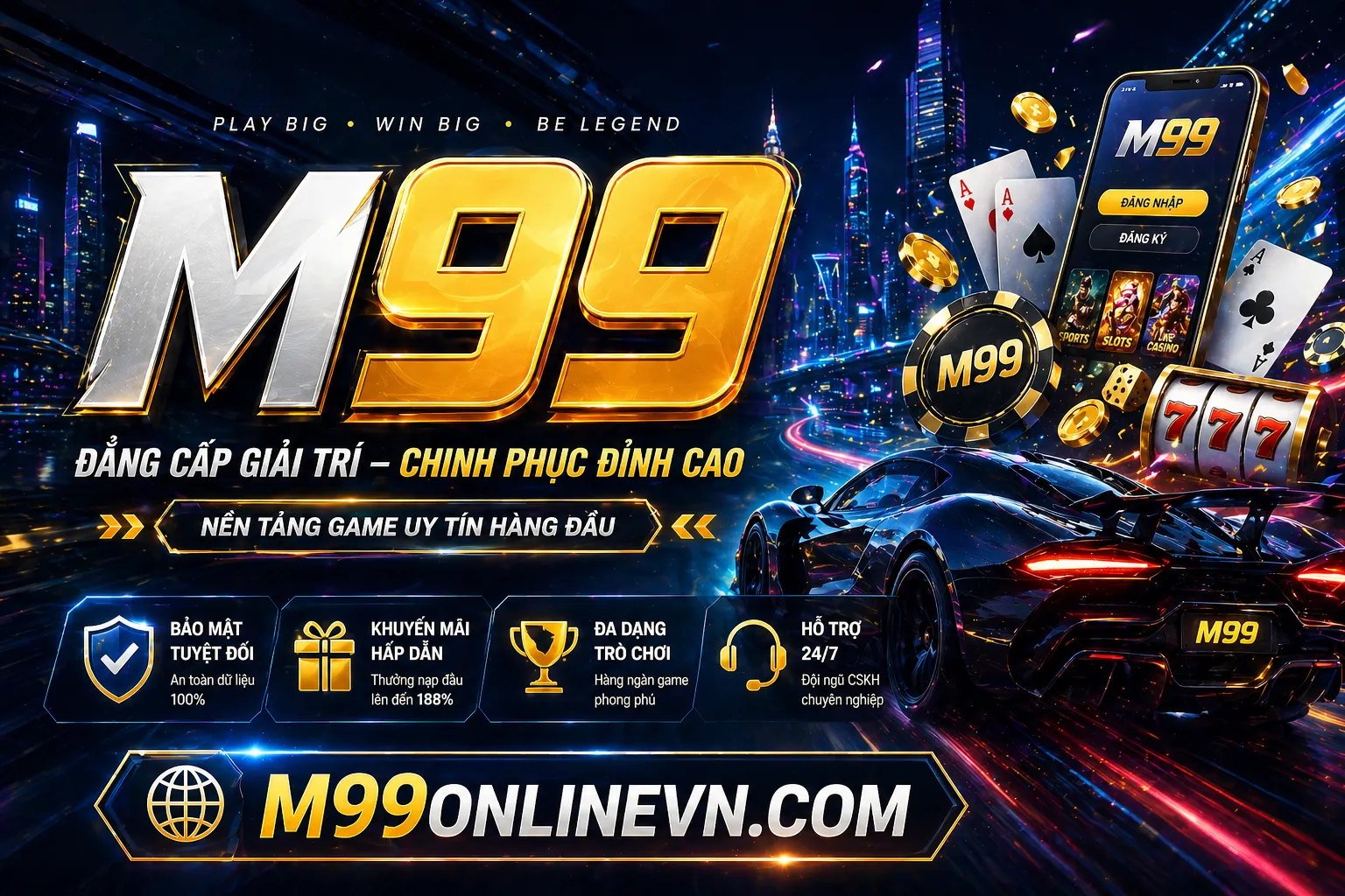 Giới thiệu về 13win21